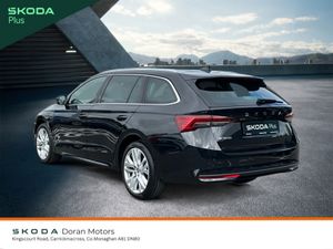Skoda Karoq AMBITION 2.0 TDI 150HP 5 5DR - Image 4
