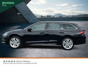 Skoda Karoq AMBITION 2.0 TDI 150HP 5 5DR - Image 3