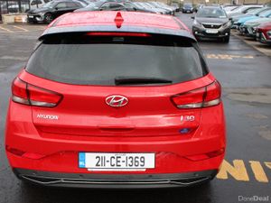 Hyundai i30 2021 - Image 4