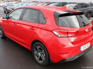 Hyundai i30 2021 - Image 3