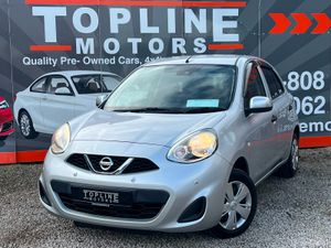 //STUNNING 1.2 AUTO//NEW NCT//LOW KMS// - Image 2