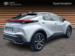 Toyota C-HR HYBRID SPORT+ // GLASS PAN ROOF // APP - Image 2