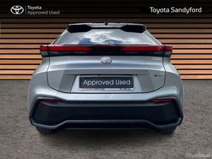 Toyota C-HR HYBRID SPORT+ // GLASS PAN ROOF // APP - Image 4