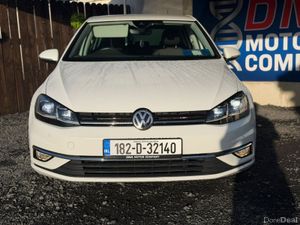 Volkswagen Golf HIGHLINE - AUTO - UPGRADED ALLOYS - Image 2