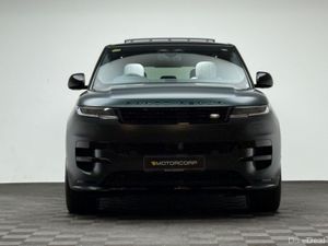 Land Rover Range Rover Sport AUTOBIOGRAPHY - Image 2