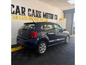 Volkswagen Polo 1.2 - Image 4