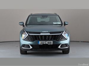 Kia Sportage K3 PHEV 1.6T Auto 4x4 - Image 4