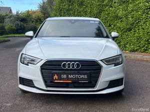 2018 AUDI A3 TFSI 1.4L NCT 10/27 68K - Image 2