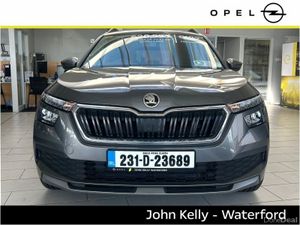 Skoda Kamiq 1.0TSI 95HP - Image 3