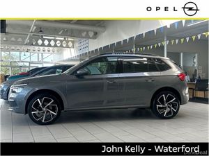 Skoda Kamiq 1.0TSI 95HP - Image 4