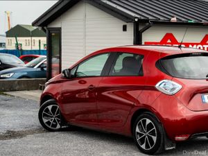 Renault Zoe 2019 - Image 4
