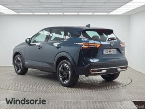 Nissan Qashqai ePOWER QASHQAI SV - Image 3