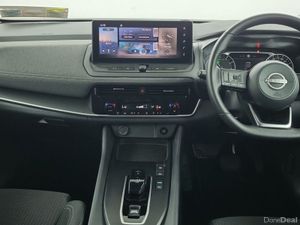 Nissan Qashqai ePOWER QASHQAI SV - Image 4