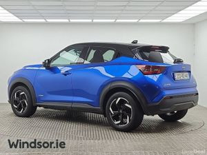 Nissan Juke HYBRID 1.6 Premium - Image 4