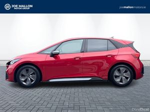 Cupra Born 58kWh 204hp - Image 4