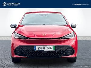 Cupra Born 58kWh 204hp - Image 3
