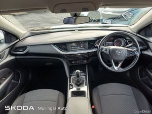 Opel Insignia 1.6 (110PS) Turbo D ecoTEC SC - Image 2