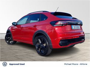Volkswagen Taigo R-LINE 75 1.0TSI 115BHP M6F 5DR - Image 3