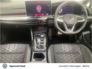 Volkswagen Golf GOLF R-LINE 2.0 TDI 150HP - Image 4
