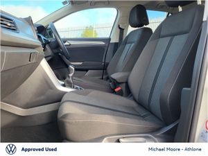 Volkswagen T-Roc EDITION 75 2.0TDI M6F 116BHP 5DR - Image 4
