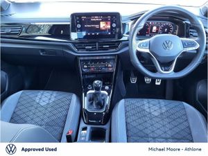 Volkswagen T-Roc R-Line 75 2.0 TDI M6F 116BHP - Image 2