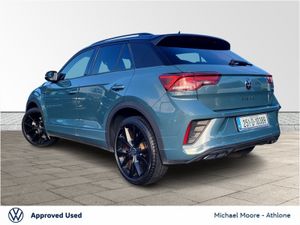 Volkswagen T-Roc R-Line 75 2.0 TDI M6F 116BHP - Image 3