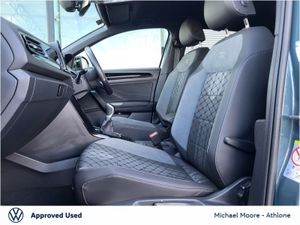 Volkswagen T-Roc R-Line 75 2.0 TDI M6F 116BHP - Image 4