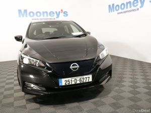 Nissan Leaf SV 62 kWh EV - Image 2