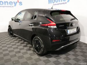 Nissan Leaf SV 62 kWh EV - Image 4