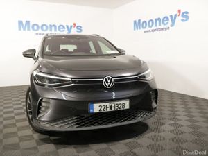 Volkswagen ID.4 LIFE 77kWh - Image 2