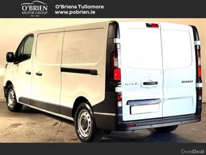 Renault Trafic LL30 BLUE DCI 130 START - Image 3