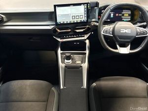 Dacia Bigster Extreme HEV 155 - Image 2