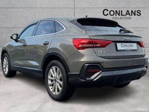 Audi Q3 Q3 SB 35 TDI 150 S-T SE - Image 2