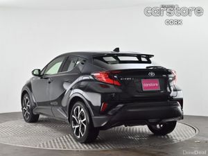 Toyota C-HR C-HR G HYBRID - Image 3