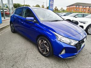 Hyundai i20 DELUXE PLUS 2023 - Image 3