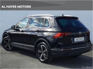 Volkswagen Tiguan **LOCATED IN OUR PORTUMNA BRANCH - Image 3