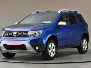 Dacia Duster 1.0 TCE 5SPD  COMFORT BIFUEL **SAT NA - Image 3