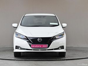 Nissan Leaf EV SHIRO 40KWH *360 PAN CAMERA**PARK S - Image 2