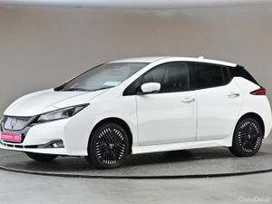 Nissan Leaf EV SHIRO 40KWH *360 PAN CAMERA**PARK S - Image 4
