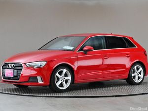 Audi A3 1.4 TFSI DSG SPORTBACK - Image 4