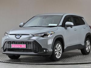 Toyota Corolla Cross 1.8 PETROL HYBRID - Image 3