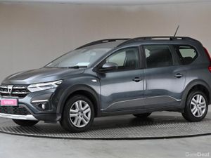 Dacia Jogger 1.0 TCE 6SPD COMFORT **PARK SENSORS** - Image 4