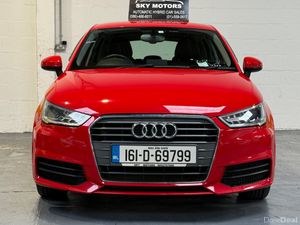 2016 Audi A1 1.0 Petrol, Automatic 38K Miles - Image 2