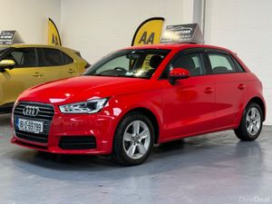 2016 Audi A1 1.0 Petrol, Automatic 38K Miles - Image 3
