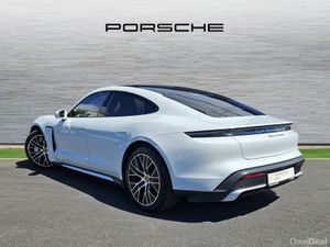 Porsche Taycan Turbo - Image 3