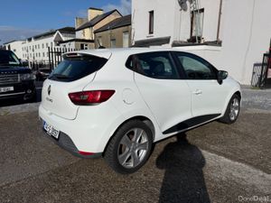 *LOW KM* 2014 (141) Renault Clio 1.2 IV Dynamique - Image 4