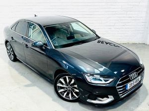 ONLY 35,000 MILES 2023 AUDI A4 30 TDI S-TRONIC LI - Image 2