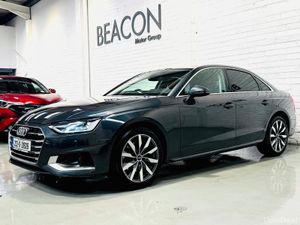 2023 AUDI A4 30 TDI S-TRONIC 165BHP SE EDITION 4DR - Image 3