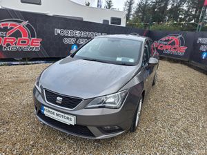 SEAT Ibiza 2016 - Image 2