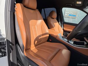 BMW X5 3.0 Diesel M Sport 2 Seat Commercial VAT - Image 4